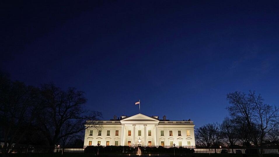 The White House